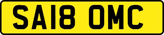 SA18OMC