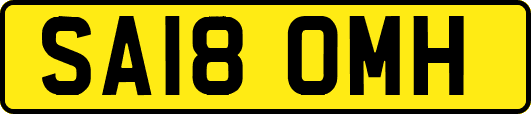 SA18OMH