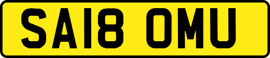 SA18OMU