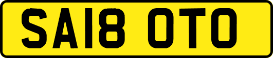 SA18OTO