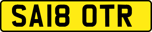 SA18OTR