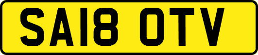 SA18OTV