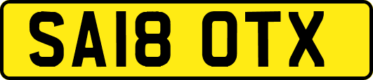 SA18OTX