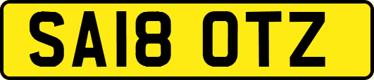 SA18OTZ