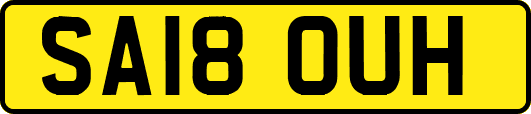 SA18OUH