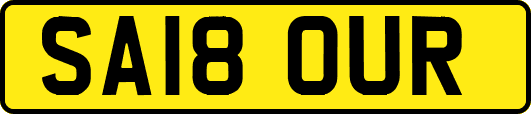 SA18OUR