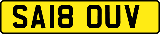 SA18OUV