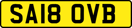 SA18OVB