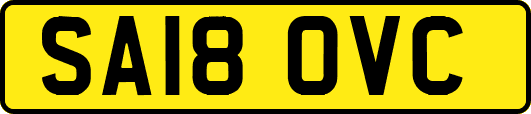 SA18OVC