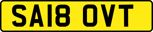 SA18OVT