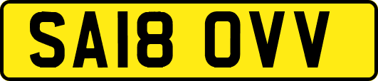 SA18OVV