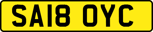 SA18OYC