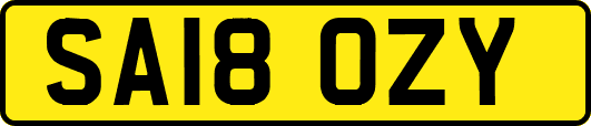 SA18OZY