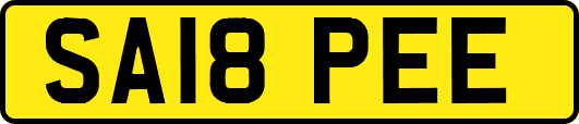 SA18PEE