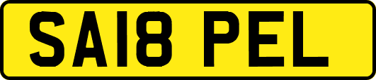 SA18PEL