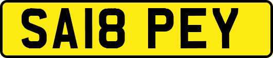 SA18PEY