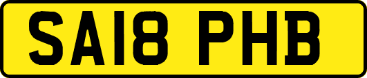 SA18PHB