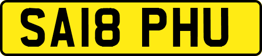 SA18PHU
