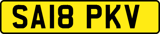 SA18PKV