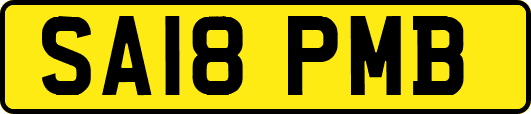 SA18PMB