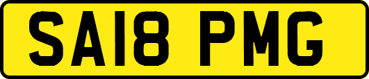 SA18PMG
