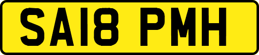 SA18PMH