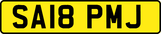 SA18PMJ