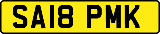 SA18PMK