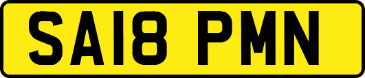 SA18PMN