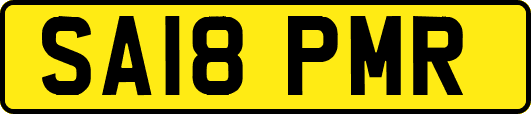 SA18PMR