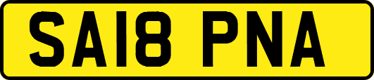 SA18PNA