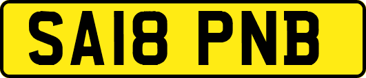 SA18PNB