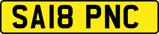 SA18PNC