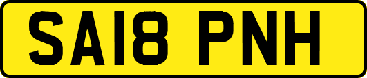 SA18PNH
