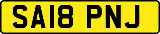 SA18PNJ