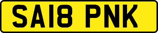 SA18PNK