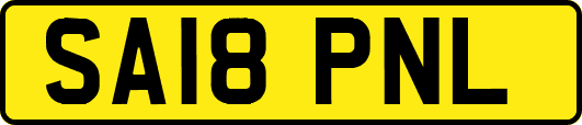 SA18PNL