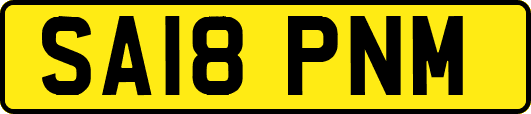 SA18PNM