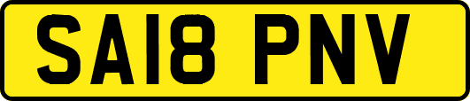 SA18PNV
