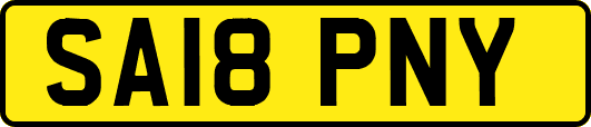 SA18PNY