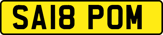 SA18POM