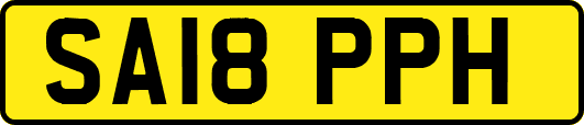 SA18PPH