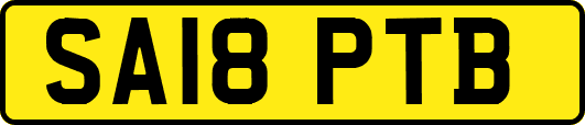 SA18PTB
