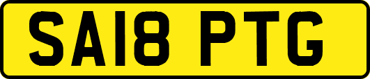 SA18PTG