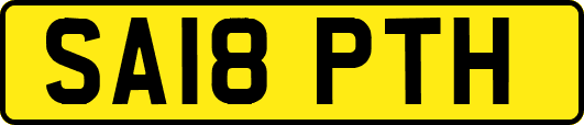 SA18PTH