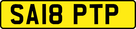 SA18PTP