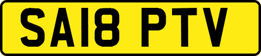 SA18PTV
