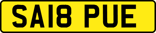 SA18PUE
