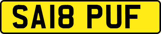SA18PUF