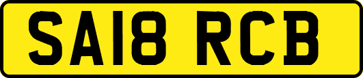 SA18RCB